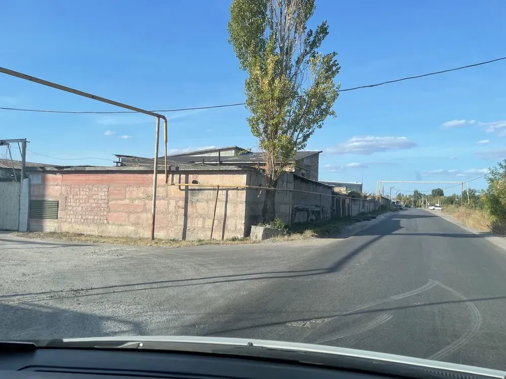 Продаж Виробниче або промислове приміщення площа 600 кв.м  на Отамана Чепіги Одеса - фото 1