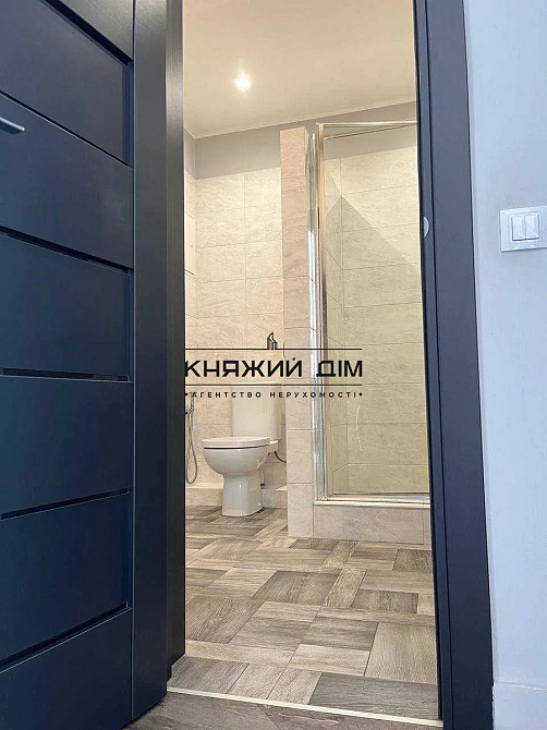 Продаж 1-но к. квартири в ЖК Campus. № 21146787 Київ - фото 7