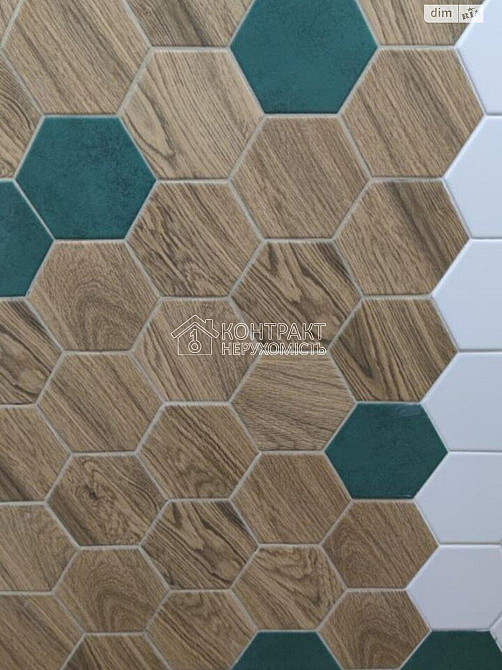 Продаж Квартира 3-кімнатна, 8/9 поверх на вул. Миру Харків - фото 16