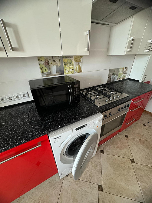 Продаж Квартира на улица Бережанська Львов - изображение 7