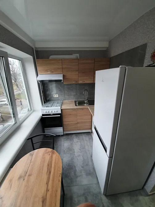 Оренда Квартира 2-кімнатна, 3/5 поверх на Проспект Воскресенський (Перова), 10 Київ - фото 9