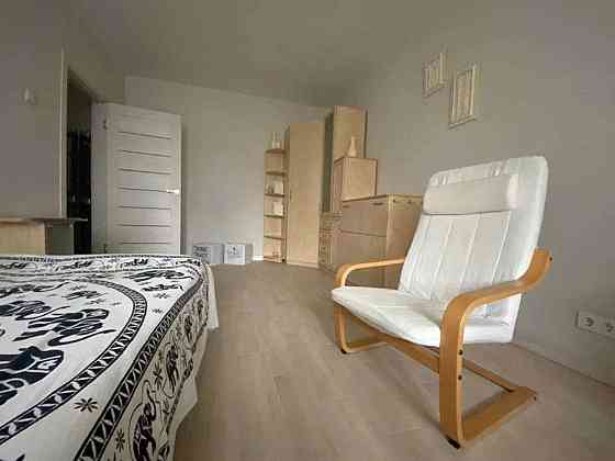 Оренда Квартира 1-кімнатна на ул. Михаила Драгоманова, 1д Київ