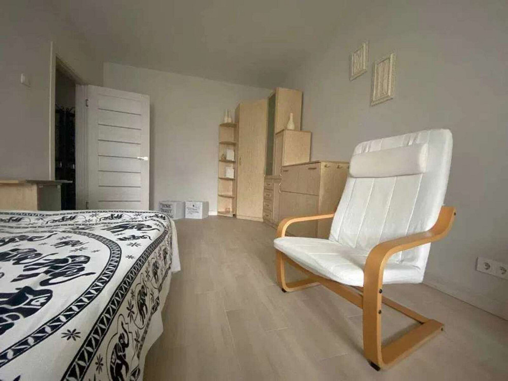 Оренда Квартира 1-кімнатна на ул. Михаила Драгоманова, 1д Київ - фото 2