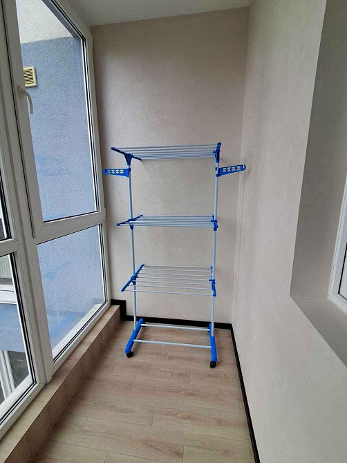 Оренда Квартира 1-кімнатна, 18/25 поверх на Ревуцького, 40В Київ - фото 17