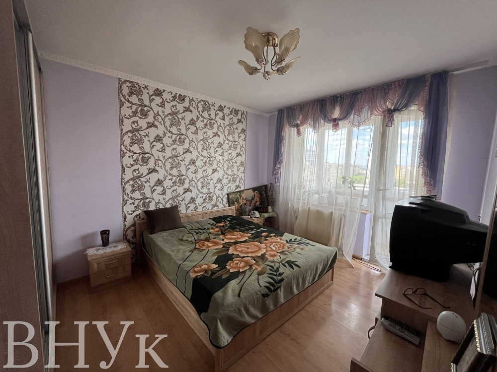 Продаж Квартира 3-кімнатна, 9/9 поверх на Міцкевича Ужгород - фото 10