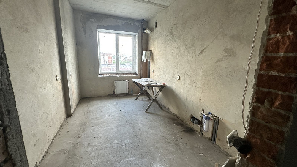 Продається три кімнатна квартира район Канада. Тернопіль - фото 15