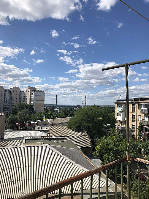 Продам 2-х комнатную квартиру на Новосельского Одеса - фото 11