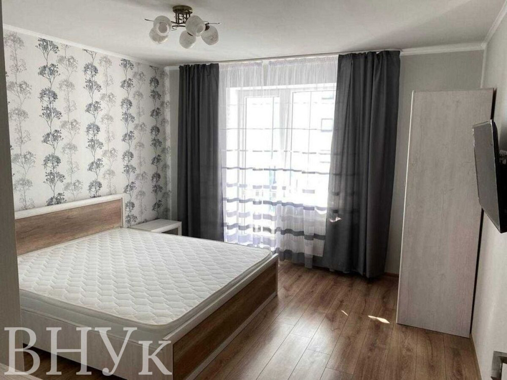 Продаж Квартира 1-кімнатна, 7/10 поверх на Відродження Luts'k - photo 11