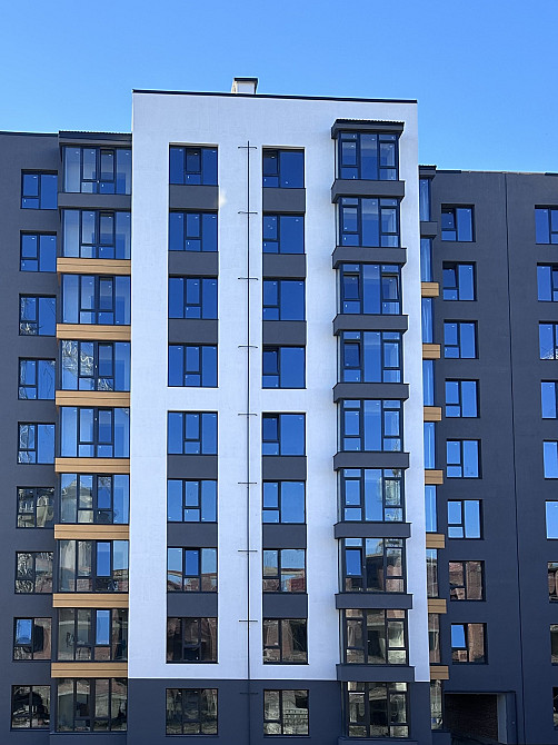 Продаж Квартира 2-кімнатна, 2/9 поверх Івано-Франківськ - фото 2