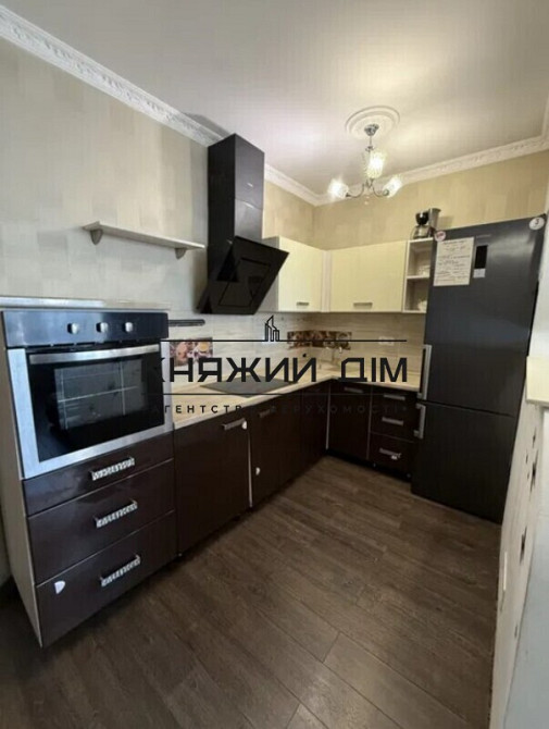 Продаж 1 кімнатної квартири по вул. Драгоманова 4А 21146028 Київ - фото 11