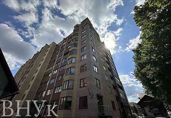 Продаж Квартира 3-кімнатна, 6/10 поверх на вул. Тарнавського Генерала Тернопіль