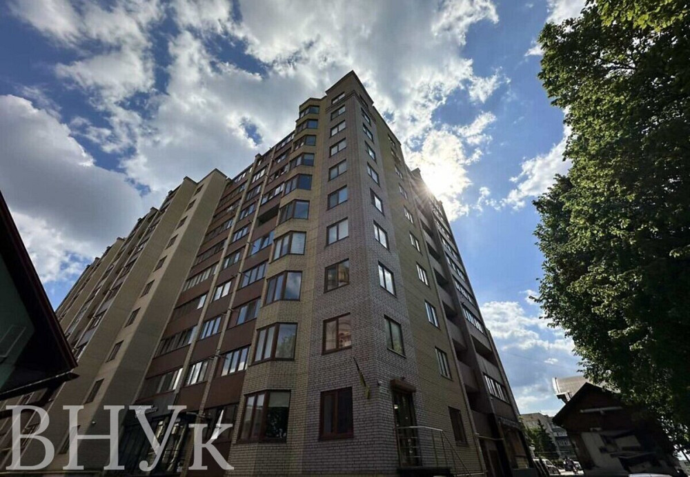 Продаж Квартира 3-кімнатна, 6/10 поверх на вул. Тарнавського Генерала Тернопіль - фото 1