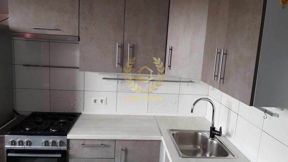 Продаж Квартира 2-кімнатна на Бурмистенко ул., 12 Киев - изображение 11