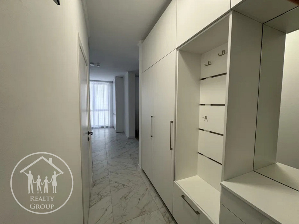 Оренда Квартира 1-кімнатна, 7/11 поверх на Тернопільська вул., 46 Львів - фото 1