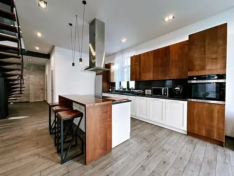 Продаж 2-поверховий   260 кв.м 6 кімн. на Сташкова вулиця 23 Дніпро - фото 19