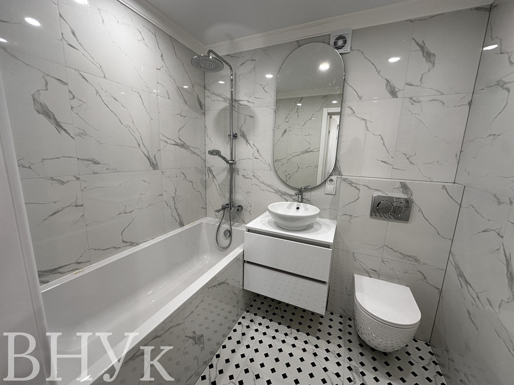 Продаж Квартира 2-кімнатна, 4/5 поверх на вул. Острозького Князя Тернопіль - фото 7