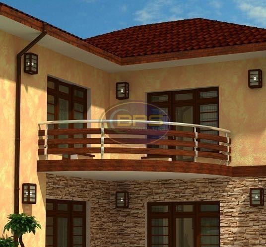 Продаж 2-поверховий Будинок з ділянкою 6.3 сот 230 кв.м 5 кімн. на Архітекторська вул. Таїрове - фото 1