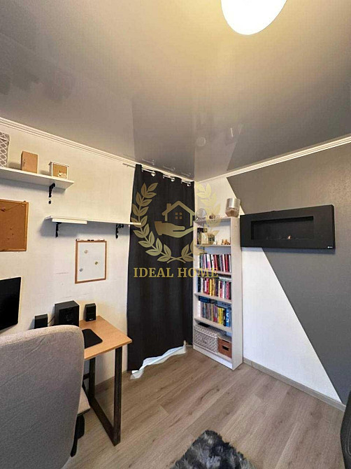 Продаж чудової 1-кімн. квартири у Дарнницькому районі Київ Киев - изображение 8