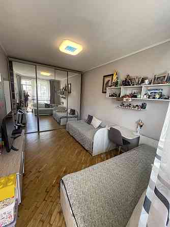 Продаж Квартира 2-кімнатна, 2/2 поверх на вул. Відкрита Ивано-Франковск