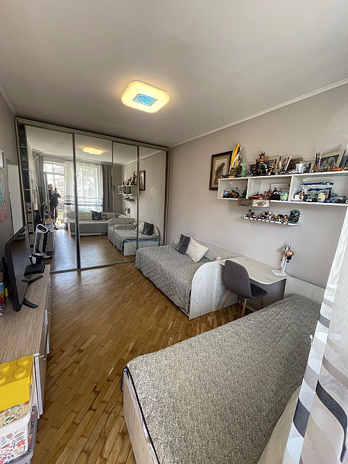 Продаж Квартира 2-кімнатна, 2/2 поверх на вул. Відкрита Ивано-Франковск - изображение 6