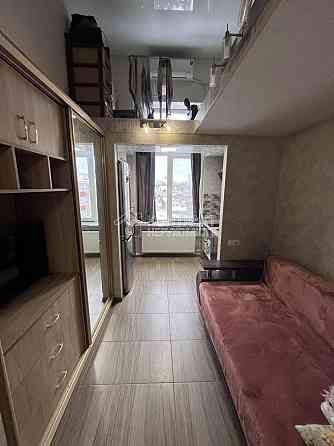 Продаж Квартира 1-кімнатна, 6/6 поверх на вул. Шевченківський Харьков
