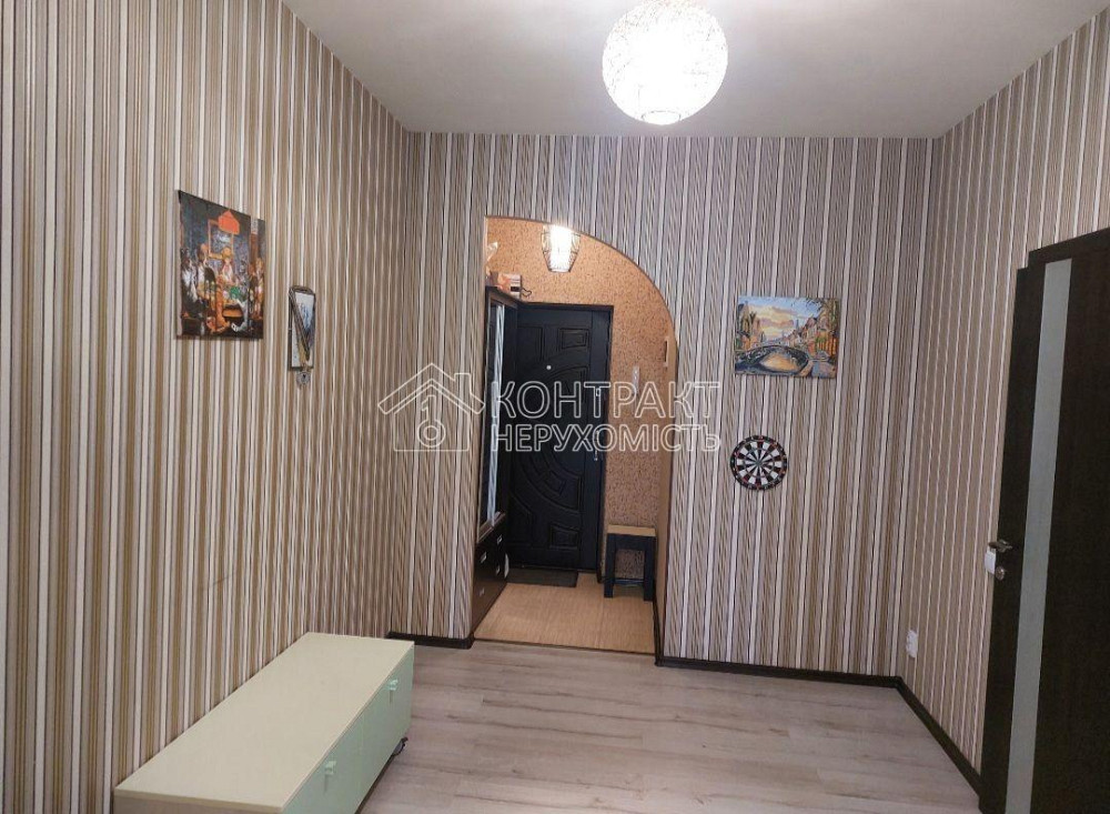 Продаж Квартира 2-кімнатна, 5/5 поверх на вул. Новоалександровская Харків - фото 15