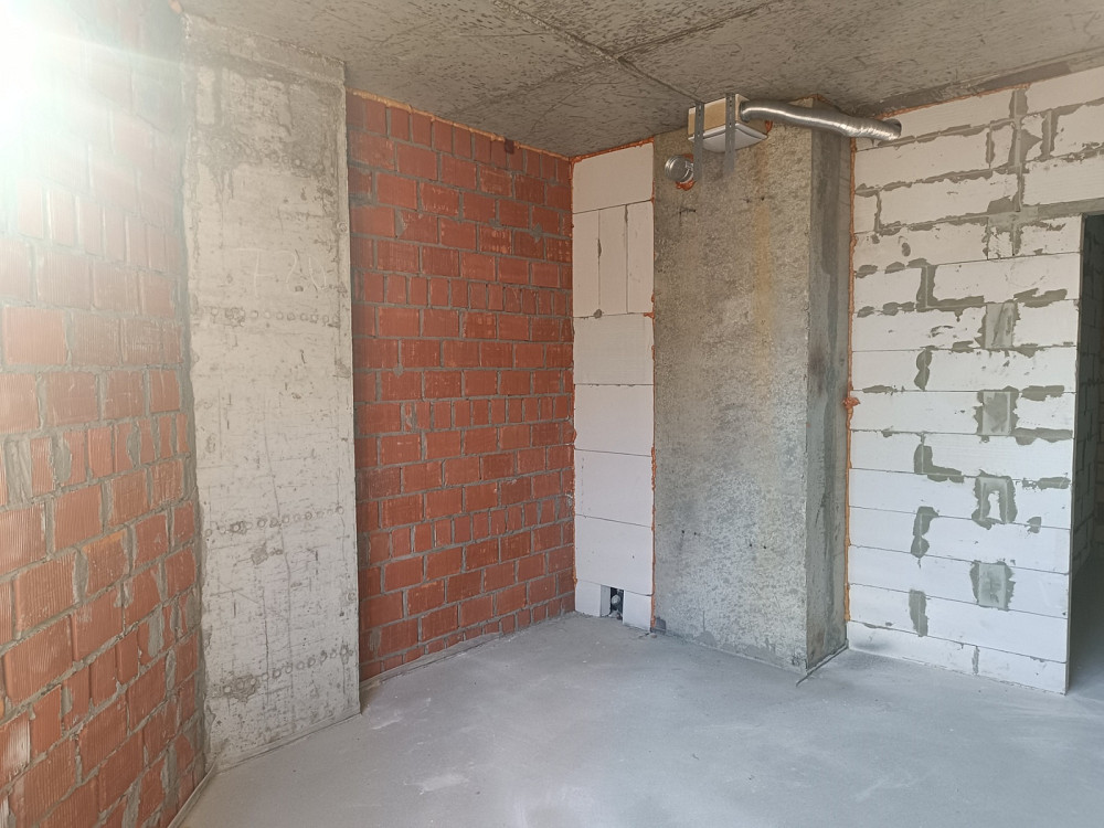 Продам 2 комнатную в новом кирпичном доме. ЖК Реал парк Одеса - фото 9