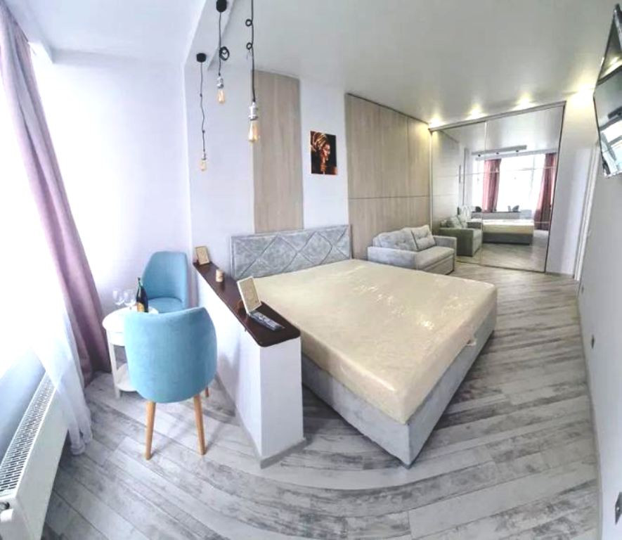 27 Жемчужина. Вид на море. Одеса - фото 8