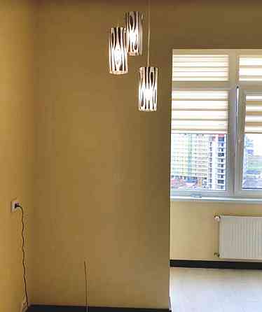 Трехкомнатная квартира в 37 Жемчужине Лиманка