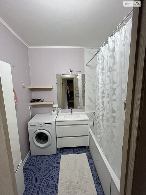 Оренда Квартира 2-кімнатна, 20/22 поверх на просп. Петра Григоренка, 18А Київ - фото 12