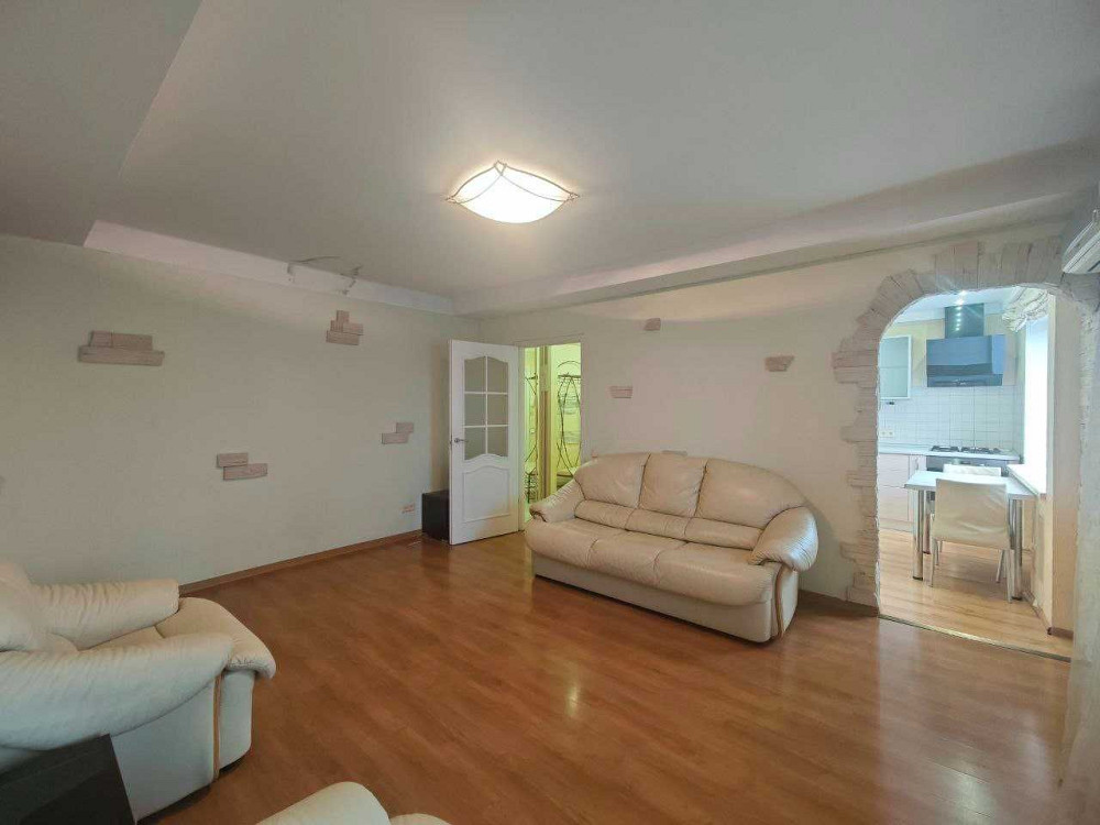 Продаж Квартира 2-кімнатна, 8/8 поверх на Ентузіастів вул., д. 17 Kiev - photo 4