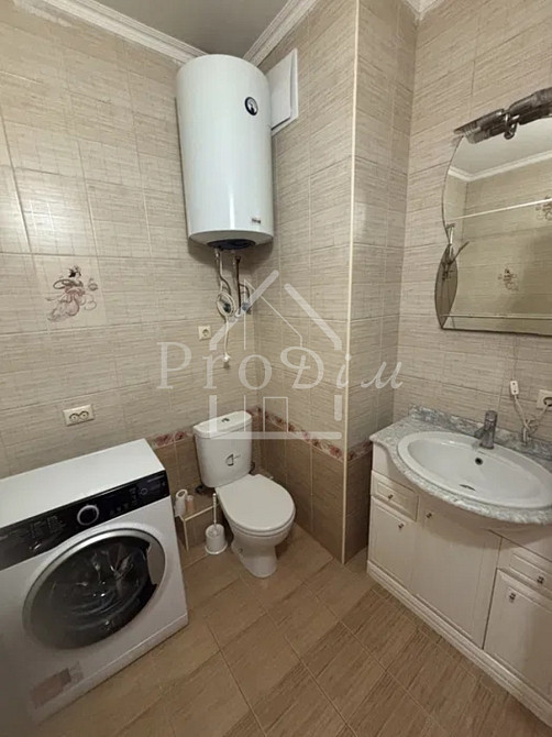 Продаж Квартира 1-кімнатна, 11/15 поверх на Академіка Вільямса вул. (Степана Рудницького), 3а Kiev - photo 12