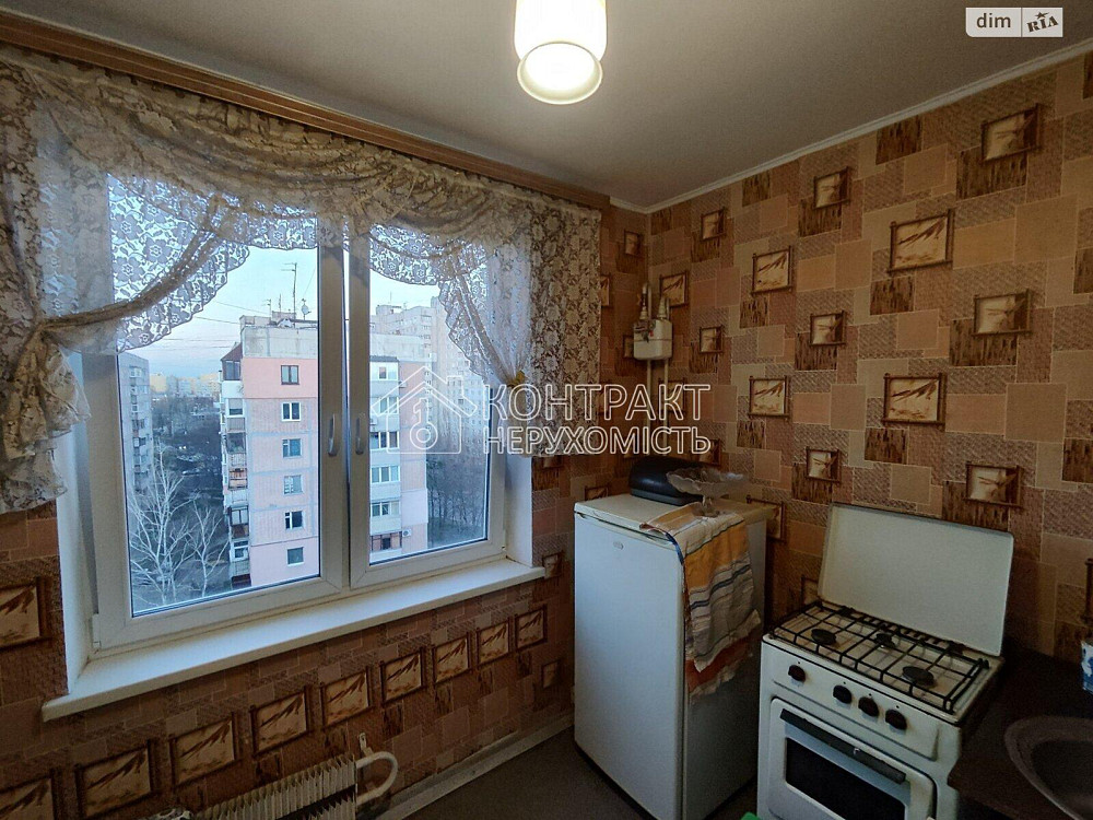 Продаж Квартира 1-кімнатна, 9/9 поверх на вул. Волонтерська Kharkiv - photo 10