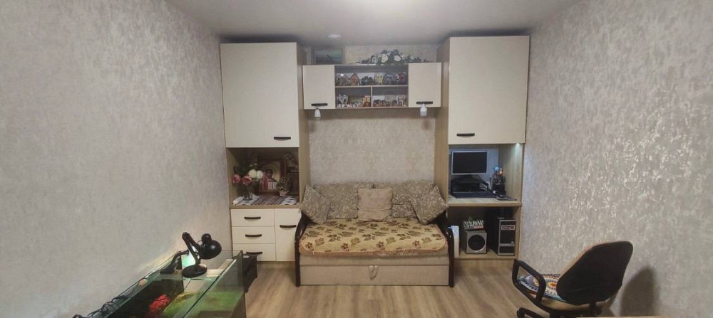 2-х комнатная квартира на Молдаванке со своим паркоместо Odessa - photo 5