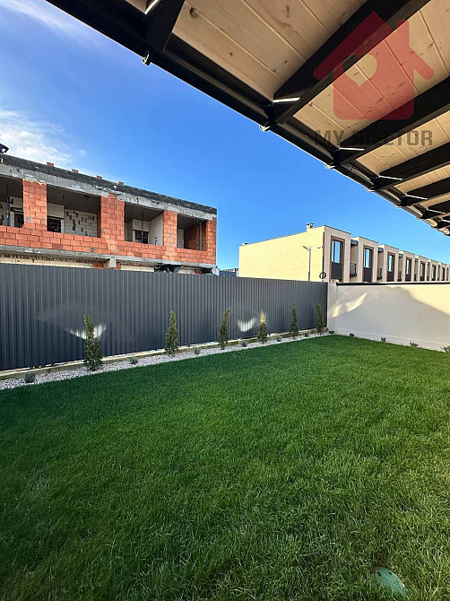 Продаб будинку (таунхаусу) у передмісті Ужгороду  - photo 14