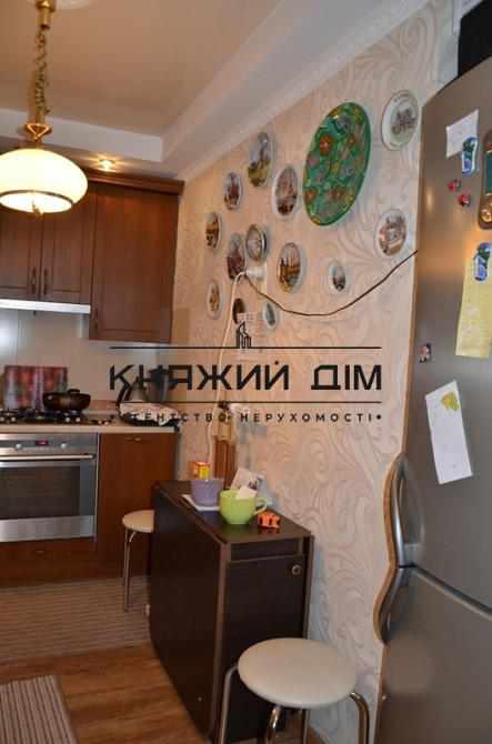 ПРОДАЖ 2к квартири з евроремонтом на Лук'янівці, № 21145411 Київ - фото 16