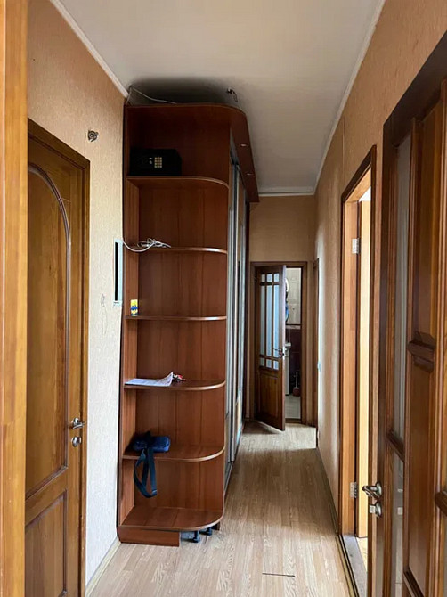 Оренда Квартира 2-кімнатна, 3/5 поверх на Голосіівський проспект, 106/2 Kiev - photo 13