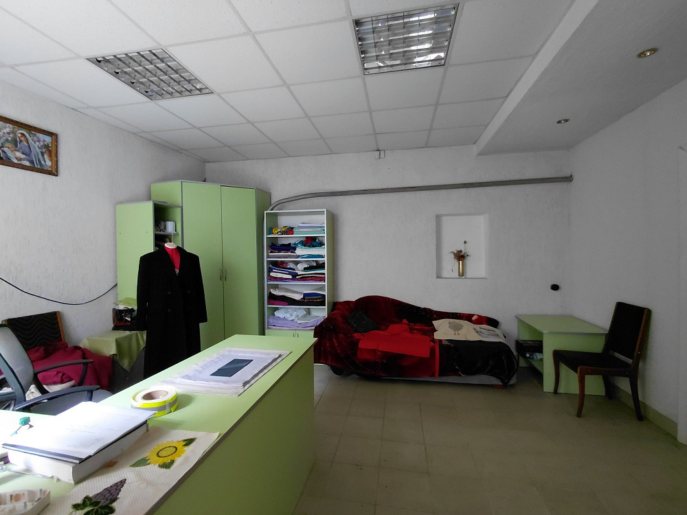 Продаж приміщення вільного призначення на Доли, 8А поверх - 1/2 Тернопіль - фото 8