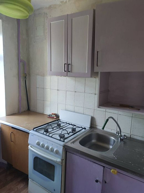 Продаж Квартира 1-кімнатна, 6/9 поверх Киев - изображение 1