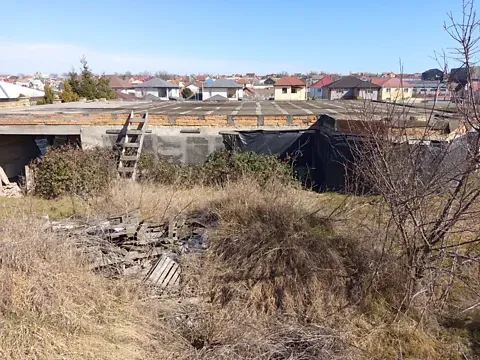 Продажа земельного участка  площадь 10 сот вулиця Балтська Одесса - изображение 5