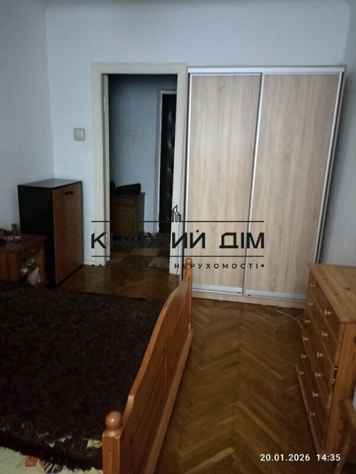 Оренда Квартира 2-кімнатна, 1/5 поверх на вул. Щорса ул./Євгена Коновальця Київ - фото 8