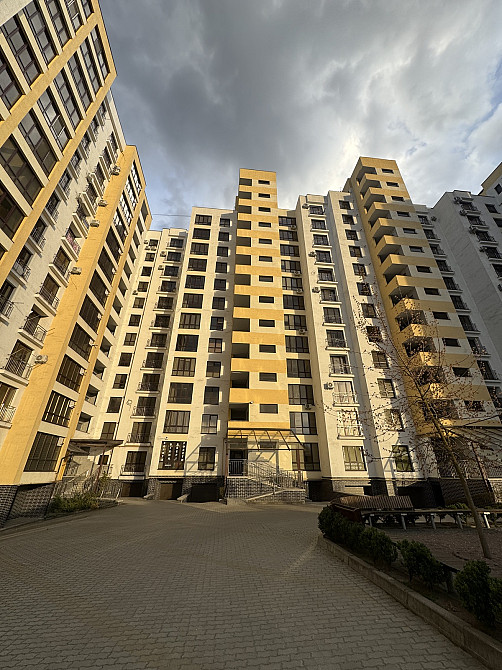 Продаж Квартира 3-кімнатна, 8/12 поверх на Івасюка Ивано-Франковск - изображение 20