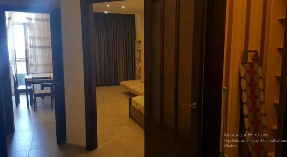 Продажа 1к Квартира 45 кв.м жемчужная 3 Одесса - изображение 10