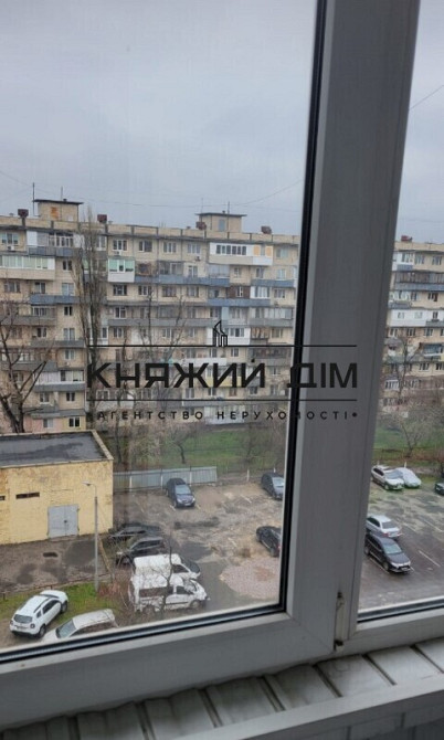 ПРОДАЖ чудова 3к кв Лісовий масив вул. Ореста Левицького (був.Курчатова) 3 код 21146741 Київ - фото 14