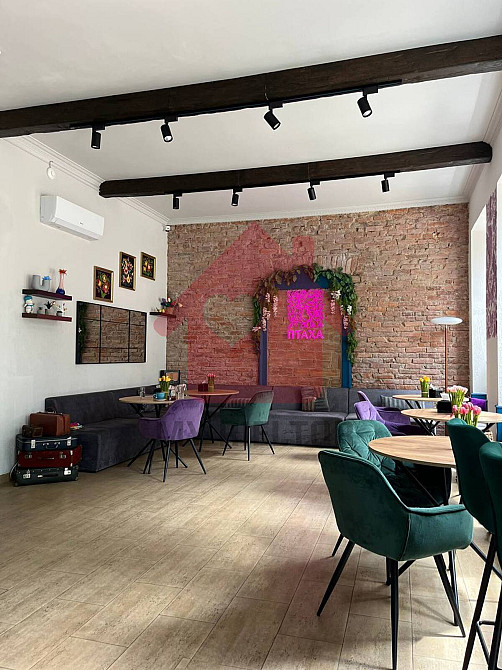 Продаж заклад громадського харчування на Театральна пл., 5 поверх - 1 Uzhhorod - photo 5