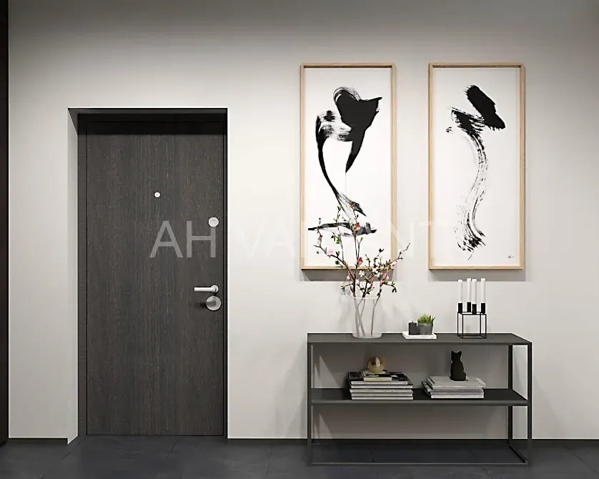 Продажа 1к Квартира 36 кв.м Мукачівська 44 Ужгород - изображение 20