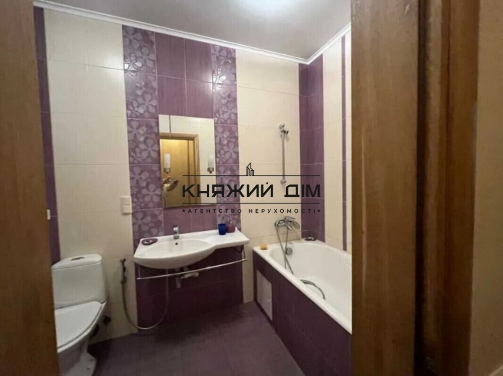 Продаж 3-кімнатної квартири, метро Позняки. № 21145090 Киев - изображение 9