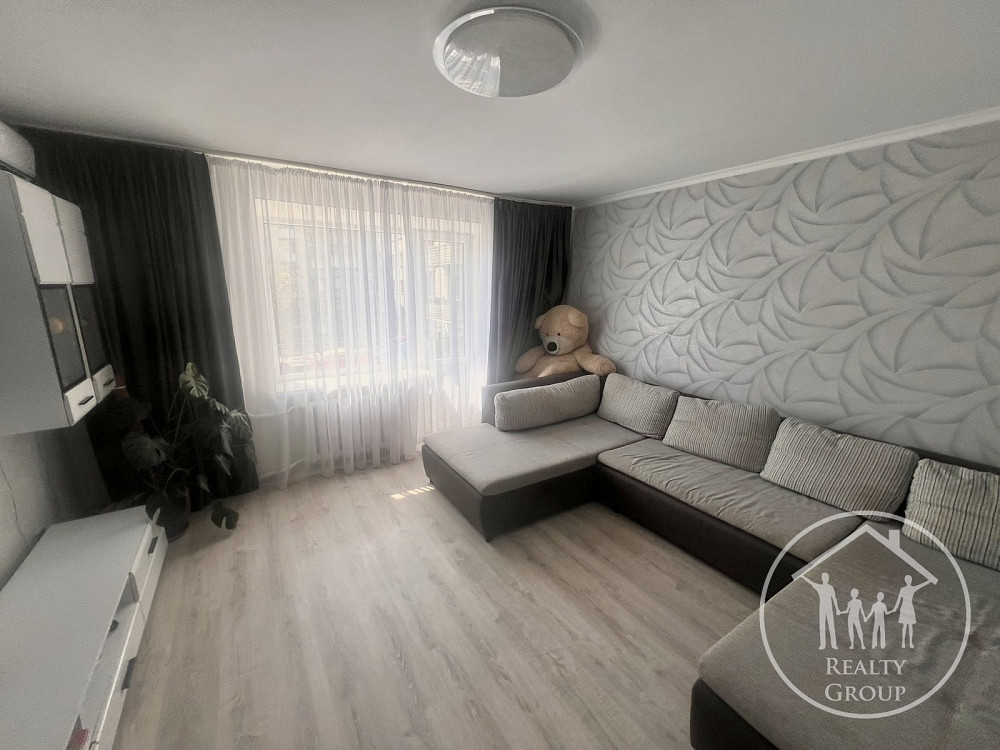 Продаж 4к Квартира 84 кв.м Мазепи вул., 19 L'viv - photo 6