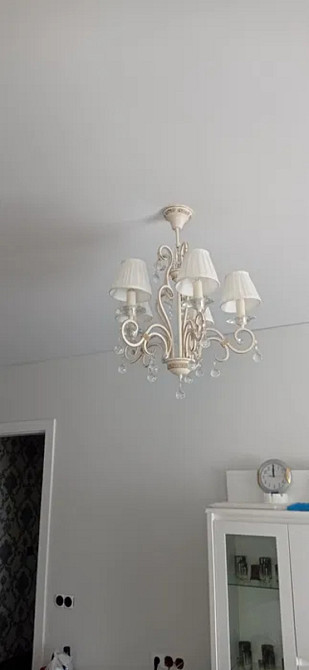 Продаж Квартира 1-кімнатна, 7/9 поверх на вул. Незалежності Ивано-Франковск - изображение 6