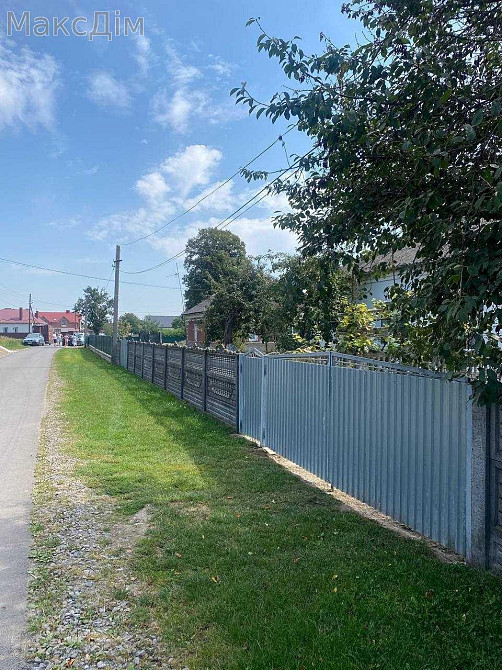 Продаж Будинок 4-кімнатний Тернополь - изображение 10